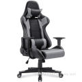 Preço EX-fábrica Cadeira de jogos ajustável para escritório, cadeira de corrida, computador